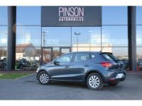 Seat Ibiza 1.0 MPI 80CH STYLE PLUS - <small></small> 15.490 € <small></small> - #6