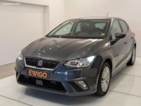 Seat Ibiza 1.0 MPI 80ch URBAN START-STOP - <small></small> 10.990 € <small>TTC</small> - #1