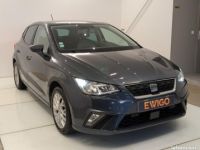 Seat Ibiza 1.0 MPI 80ch URBAN START-STOP - <small></small> 10.990 € <small>TTC</small> - #3