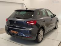 Seat Ibiza 1.0 MPI 80ch URBAN START-STOP - <small></small> 10.990 € <small>TTC</small> - #4