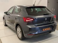 Seat Ibiza 1.0 MPI 80ch URBAN START-STOP - <small></small> 10.990 € <small>TTC</small> - #6