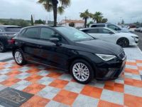 Seat Ibiza 1.0 TSI 110 BV6 FR GPS Caméra Cockpit - <small></small> 20.450 € <small>TTC</small> - #3