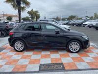 Seat Ibiza 1.0 TSI 110 BV6 FR GPS Caméra Cockpit - <small></small> 20.450 € <small>TTC</small> - #4