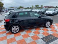 Seat Ibiza 1.0 TSI 110 BV6 FR GPS Caméra Cockpit - <small></small> 20.450 € <small>TTC</small> - #5