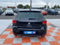 Seat Ibiza 1.0 TSI 110 BV6 FR GPS Caméra Cockpit - <small></small> 20.450 € <small>TTC</small> - #6