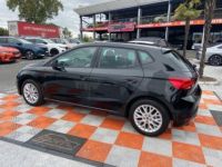 Seat Ibiza 1.0 TSI 110 BV6 FR GPS Caméra Cockpit - <small></small> 20.450 € <small>TTC</small> - #7