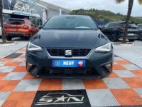 Seat Ibiza 1.0 TSI 110 BV6 FR GPS Caméra Cockpit - <small></small> 20.450 € <small>TTC</small> - #2