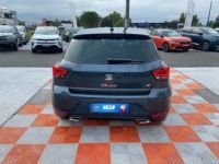 Seat Ibiza 1.0 TSI 110 BV6 FR GPS Caméra Cockpit - <small></small> 20.450 € <small>TTC</small> - #6