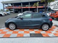 Seat Ibiza 1.0 TSI 110 BV6 FR GPS Caméra Cockpit - <small></small> 20.450 € <small>TTC</small> - #8