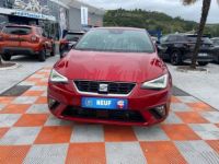 Seat Ibiza 1.0 TSI 110 BV6 FR GPS Caméra Cockpit - <small></small> 20.450 € <small>TTC</small> - #2