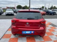 Seat Ibiza 1.0 TSI 110 BV6 FR GPS Caméra Cockpit - <small></small> 20.450 € <small>TTC</small> - #6