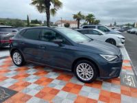 Seat Ibiza 1.0 TSI 110 BV6 FR GPS Caméra Cockpit - <small></small> 20.450 € <small>TTC</small> - #3