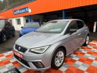 Seat Ibiza 1.0 TSI 110 BV6 FR GPS Caméra Cockpit - <small></small> 18.950 € <small>TTC</small> - #1