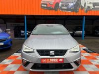 Seat Ibiza 1.0 TSI 110 BV6 FR GPS Caméra Cockpit - <small></small> 18.950 € <small>TTC</small> - #2