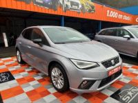 Seat Ibiza 1.0 TSI 110 BV6 FR GPS Caméra Cockpit - <small></small> 18.950 € <small>TTC</small> - #3