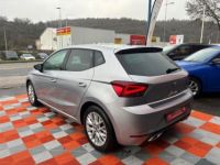 Seat Ibiza 1.0 TSI 110 BV6 FR GPS Caméra Cockpit - <small></small> 18.950 € <small>TTC</small> - #7