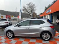 Seat Ibiza 1.0 TSI 110 BV6 FR GPS Caméra Cockpit - <small></small> 18.950 € <small>TTC</small> - #8