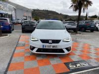 Seat Ibiza 1.0 TSI 110 BV6 FR GPS Caméra Cockpit - <small></small> 18.950 € <small>TTC</small> - #2