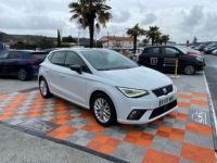 Seat Ibiza 1.0 TSI 110 BV6 FR GPS Caméra Cockpit - <small></small> 18.950 € <small>TTC</small> - #3