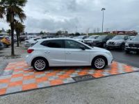 Seat Ibiza 1.0 TSI 110 BV6 FR GPS Caméra Cockpit - <small></small> 18.950 € <small>TTC</small> - #4