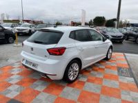 Seat Ibiza 1.0 TSI 110 BV6 FR GPS Caméra Cockpit - <small></small> 18.950 € <small>TTC</small> - #5