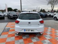 Seat Ibiza 1.0 TSI 110 BV6 FR GPS Caméra Cockpit - <small></small> 18.950 € <small>TTC</small> - #6