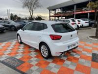 Seat Ibiza 1.0 TSI 110 BV6 FR GPS Caméra Cockpit - <small></small> 18.950 € <small>TTC</small> - #7