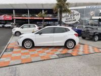 Seat Ibiza 1.0 TSI 110 BV6 FR GPS Caméra Cockpit - <small></small> 18.950 € <small>TTC</small> - #10