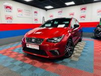 Seat Ibiza 1.0 TSI 110 ch S/S DSG7 FR TOIT CIEL ETOILE - <small></small> 16.499 € <small>TTC</small> - #1