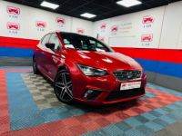 Seat Ibiza 1.0 TSI 110 ch S/S DSG7 FR TOIT CIEL ETOILE - <small></small> 16.499 € <small>TTC</small> - #2