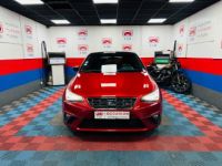 Seat Ibiza 1.0 TSI 110 ch S/S DSG7 FR TOIT CIEL ETOILE - <small></small> 16.499 € <small>TTC</small> - #3