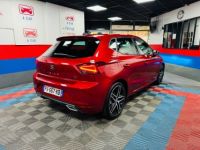 Seat Ibiza 1.0 TSI 110 ch S/S DSG7 FR TOIT CIEL ETOILE - <small></small> 16.499 € <small>TTC</small> - #5