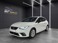 Seat Ibiza 1.0 tsi 110 cv fr tva recuperable - <small></small> 17.990 € <small>TTC</small> - #1