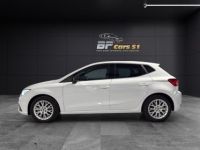 Seat Ibiza 1.0 tsi 110 cv fr tva recuperable - <small></small> 17.990 € <small>TTC</small> - #2