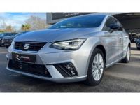 Seat Ibiza 1.0 TSI - 110 Start&Stop BERLINE FR PHASE 2 - <small></small> 18.990 € <small>TTC</small> - #1