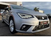 Seat Ibiza 1.0 TSI - 110 Start&Stop BERLINE FR PHASE 2 - <small></small> 18.990 € <small>TTC</small> - #2