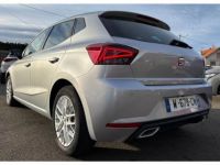 Seat Ibiza 1.0 TSI - 110 Start&Stop BERLINE FR PHASE 2 - <small></small> 18.990 € <small>TTC</small> - #4