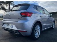 Seat Ibiza 1.0 TSI - 110 Start&Stop BERLINE FR PHASE 2 - <small></small> 18.990 € <small>TTC</small> - #5