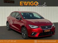 Seat Ibiza 1.0 TSI 110 XCELLENCE - <small></small> 17.990 € <small>TTC</small> - #2