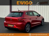 Seat Ibiza 1.0 TSI 110 XCELLENCE - <small></small> 17.990 € <small>TTC</small> - #8