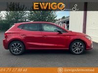 Seat Ibiza 1.0 TSI 110 XCELLENCE - <small></small> 17.990 € <small>TTC</small> - #9