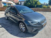 Seat Ibiza 1.0 TSI 110CH FR XCLUSIVE DSG BVA - <small></small> 20.890 € <small>TTC</small> - #1