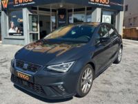 Seat Ibiza 1.0 TSI 110CH FR XCLUSIVE DSG BVA - <small></small> 20.890 € <small>TTC</small> - #2