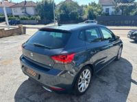 Seat Ibiza 1.0 TSI 110CH FR XCLUSIVE DSG BVA - <small></small> 20.890 € <small>TTC</small> - #5