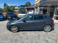 Seat Ibiza 1.0 TSI 110CH FR XCLUSIVE DSG BVA - <small></small> 20.890 € <small>TTC</small> - #8