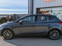 Seat Ibiza 1.0 TSI 110ch XCELLENCE - <small></small> 16.990 € <small>TTC</small> - #8