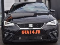 Seat Ibiza 1.0 TSI 115CH FR - <small></small> 18.980 € <small>TTC</small> - #17