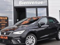 Seat Ibiza 1.0 TSI 115CH FR - <small></small> 18.980 € <small>TTC</small> - #1