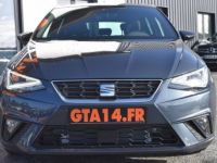 Seat Ibiza 1.0 TSI 115CH FR - <small></small> 18.980 € <small>TTC</small> - #17