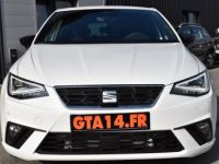 Seat Ibiza 1.0 TSI 115CH FR - <small></small> 18.980 € <small>TTC</small> - #17